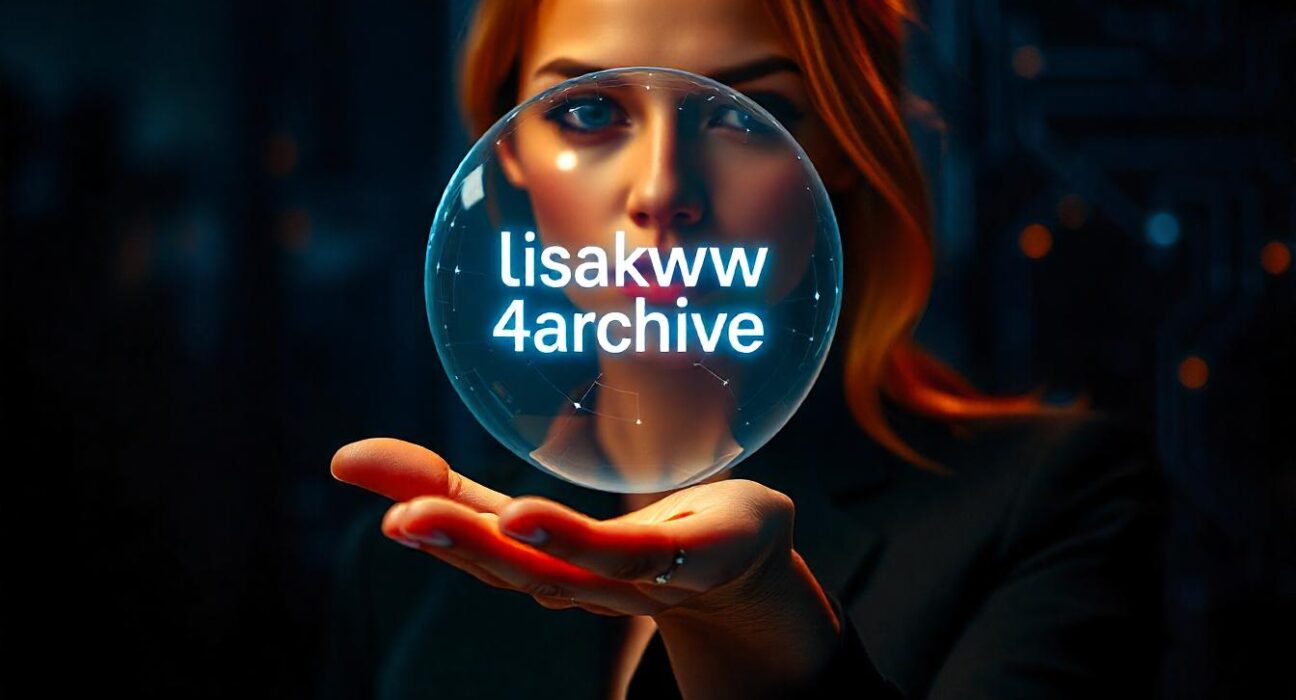 lisakowww 4archive