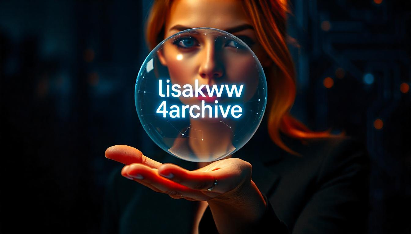 lisakowww 4archive